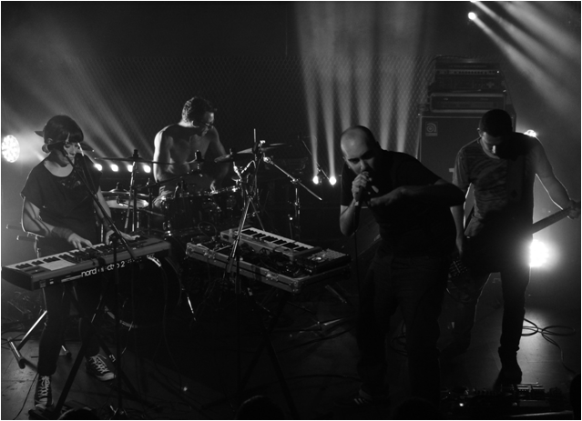 Ma Haine, Ma Colère et Ma Rage, Bruit Qui Court