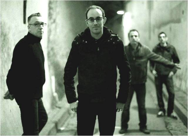 Bellegarde, du rock toulousain qui s’exprime en français