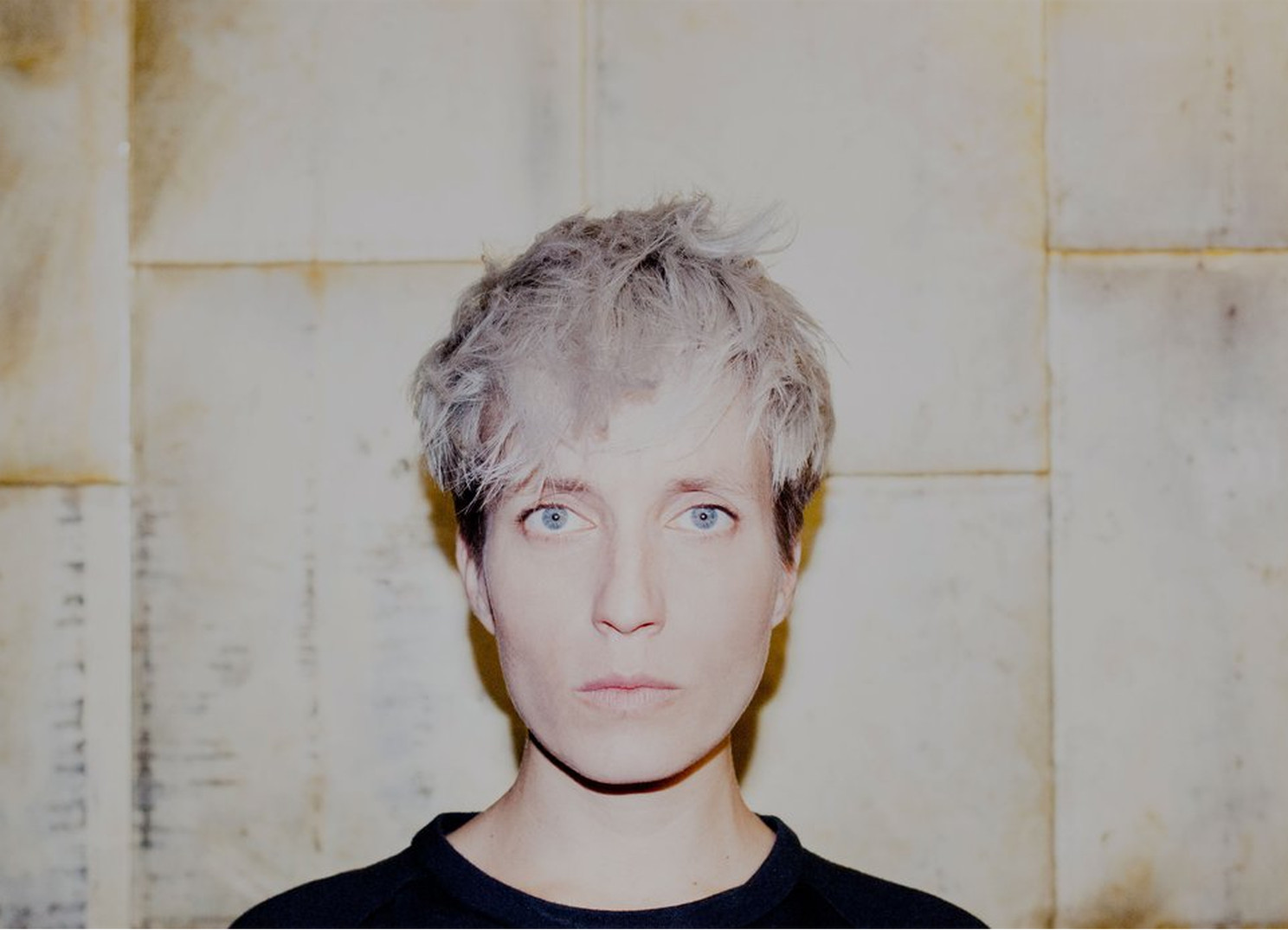 Jeanne Added, retour aux sources du rock