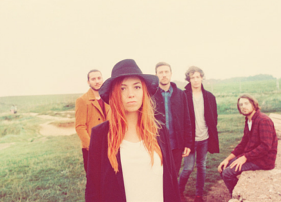 Shake Shake Go, ballades Indie Pop