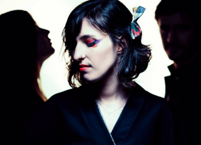 Nouvel EP et nouveau clip pour FaneL et sa pop colorée