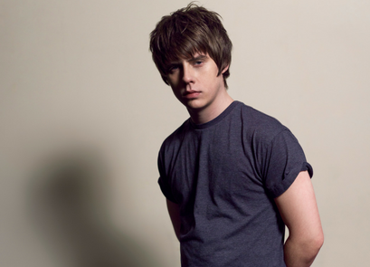 Jake Bugg from Nottingham with Love, Hope and Misery