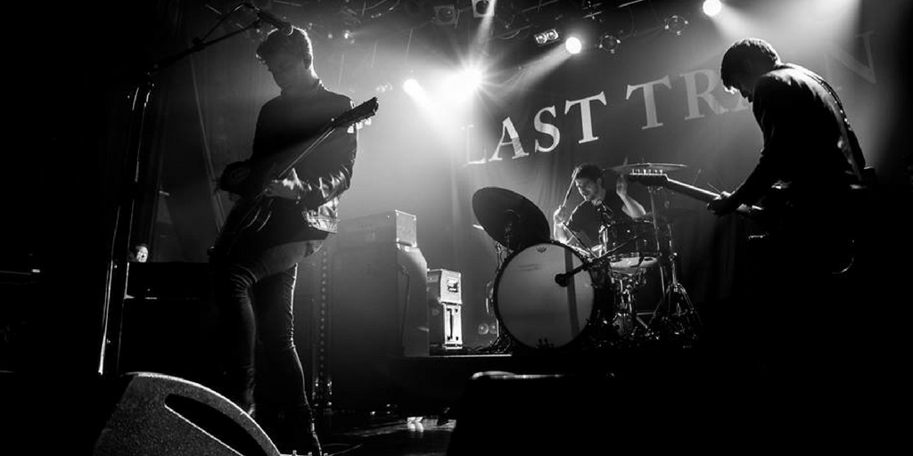 Interview Last Train : « Toujours eu envie de faire plein de concerts »