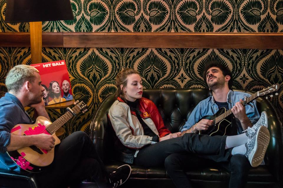 Thérapie Taxi : « Toulouse a fait partie du processus de collaboration avec Roméo Elvis »