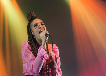 The Roach a réussi son premier album !