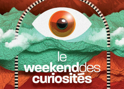 Les 10 groupes à ne pas rater au Weekend des Curiosités 2018