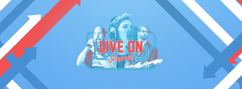 Live on Repeat : « la musique, un excellent vecteur pour les projets caritatifs »