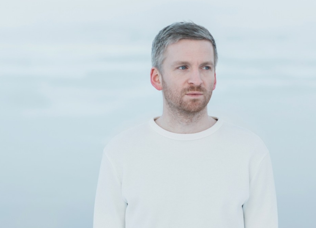 Ólafur Arnalds: un compositeur aux notes délicates