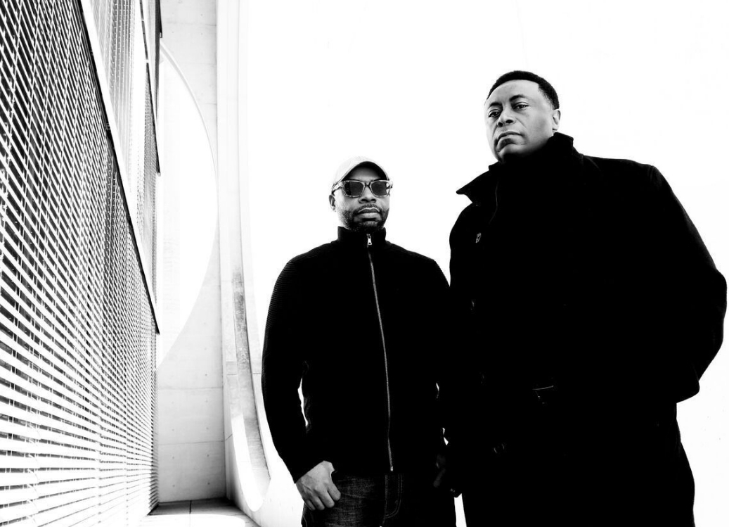 Octave One, quand la techno de Detroit s’invite à Toulouse