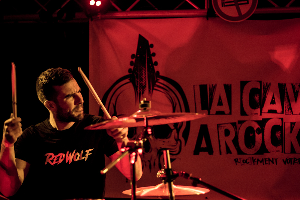 [Photos] Bajarre Fest – La Cave à Rock – 07 au 10/02/2019