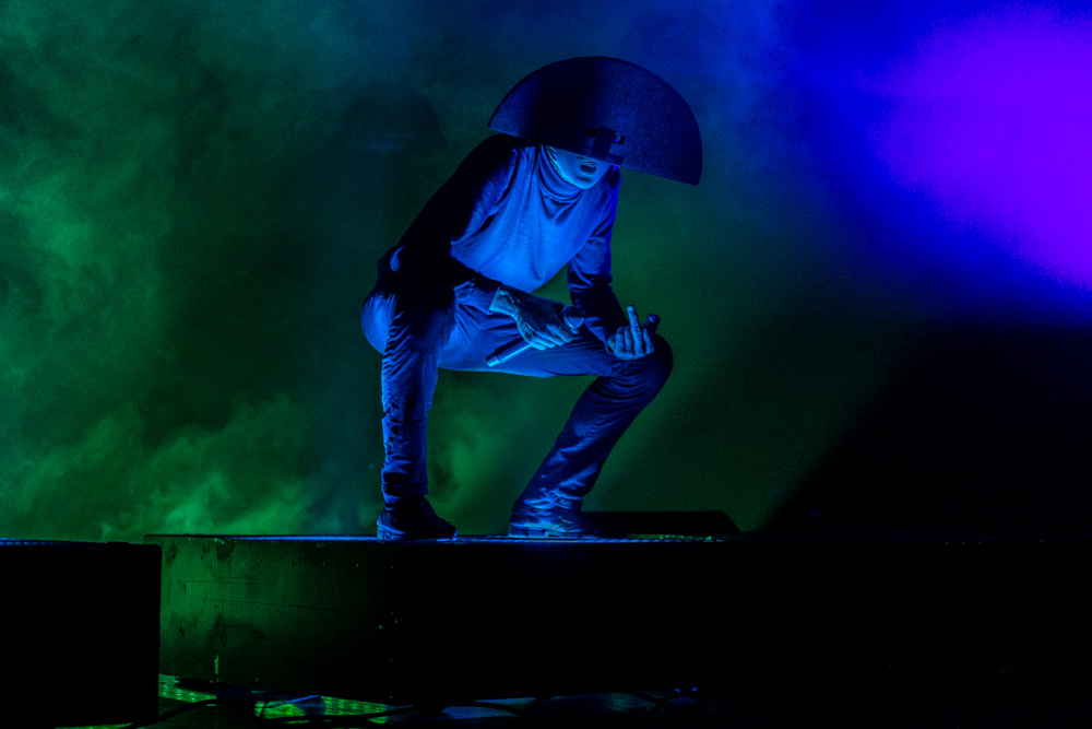 [Photos] Nasser + C4di114c – Le Bikini – 29/03/2019