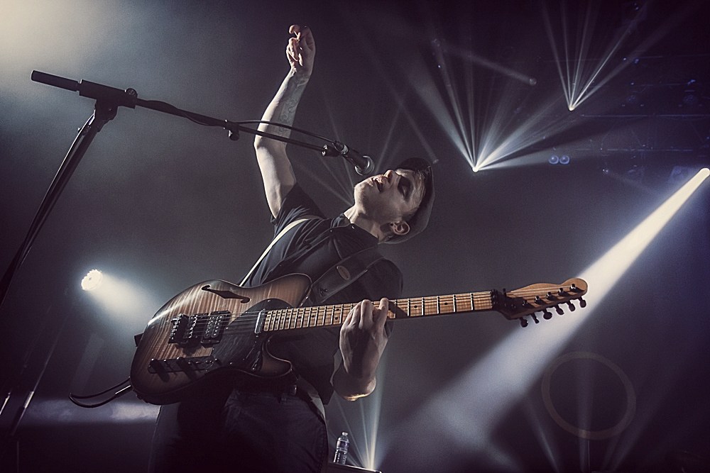 Roze : « L’acoustique, une connexion unique avec le public »