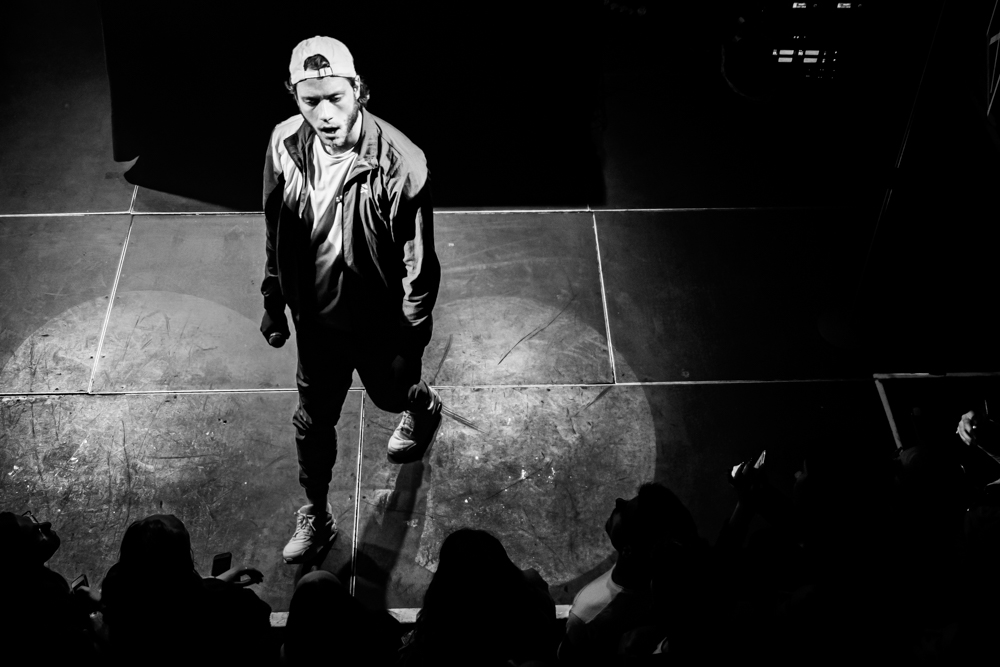 [Photos] Loud – Connexion Live – 17/04/19