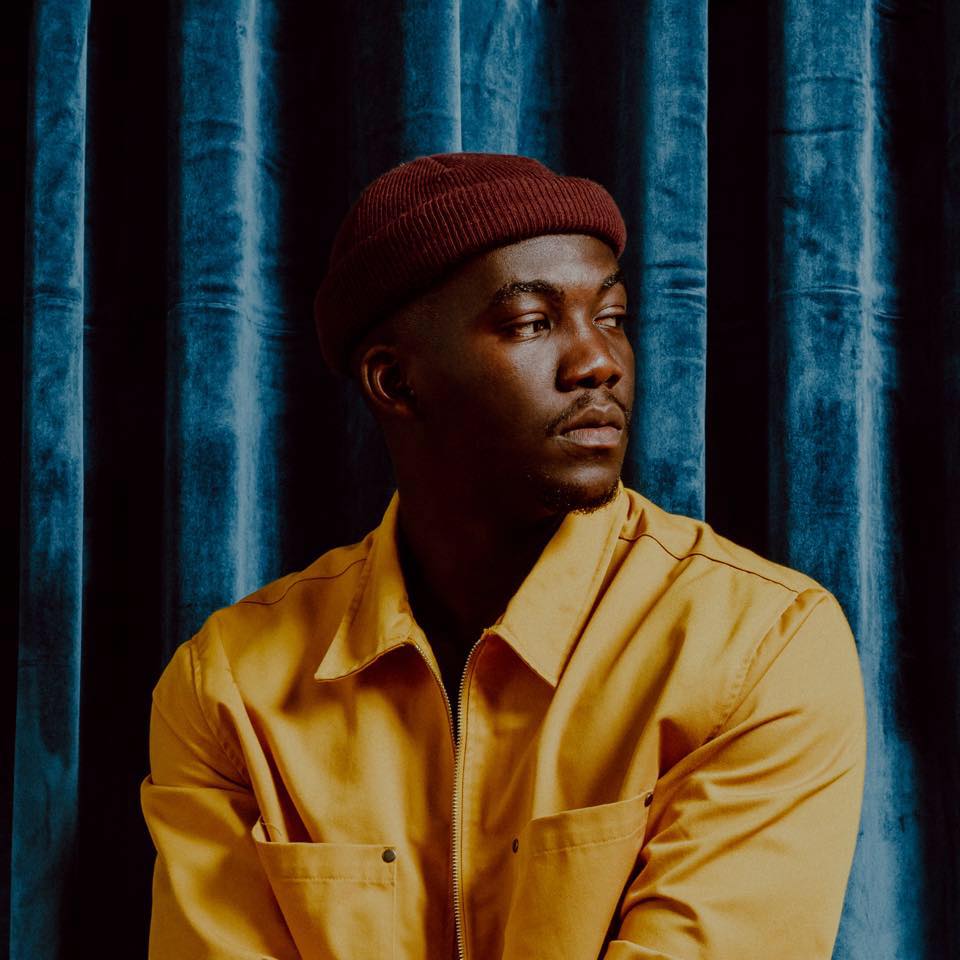 Jacob Banks, nouveau gardien de la soul