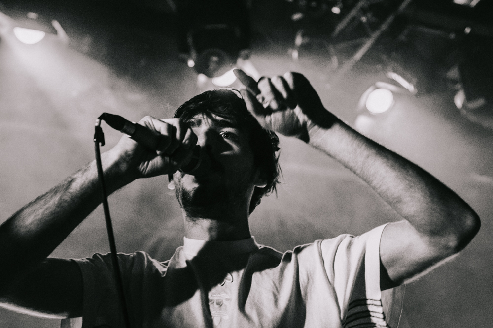 [Photos] Nusky + RIFA – Le Rex – 10/05/2019