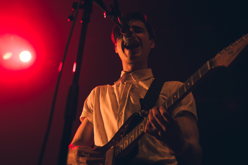 [Photos] Le Weekend des Curiosités – Showcase Crédit Agricole Toulouse 31 – Le Bikini – 16/05/2019