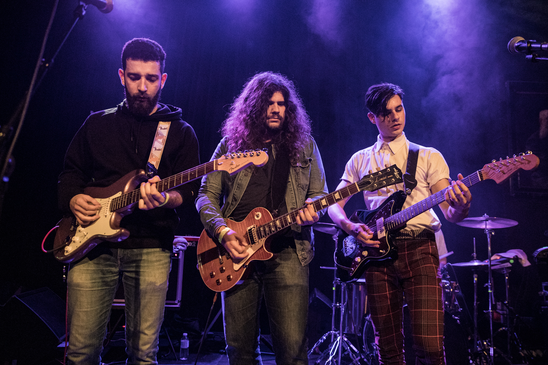 [Photos] Opus fête ses 5 ans – Connexion Live – 05/06/2019