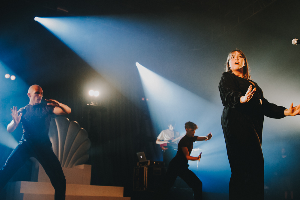 [Photos II] Weekend des Curiosités – Le Bikini – 30/05/2019 & 01/06/2019