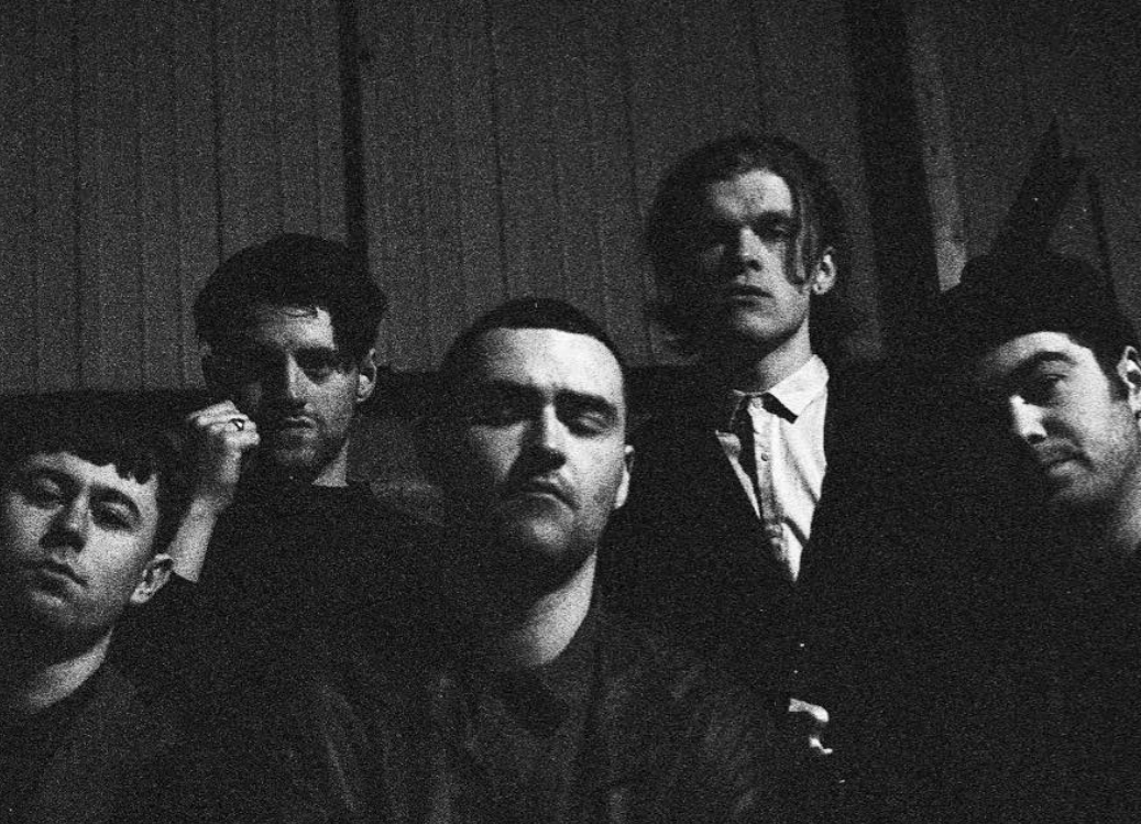La prophétie post-punk de The Murder Capital