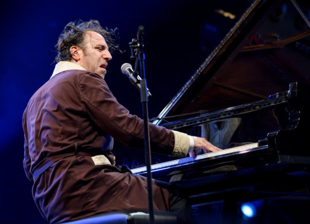 Chilly Gonzales : excentrique virtuose