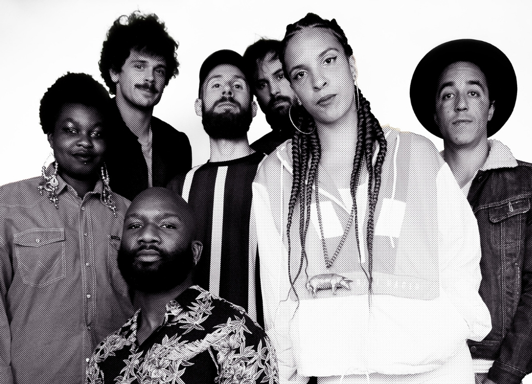 Equality, l’hymne hip-hop féministe de The Roach