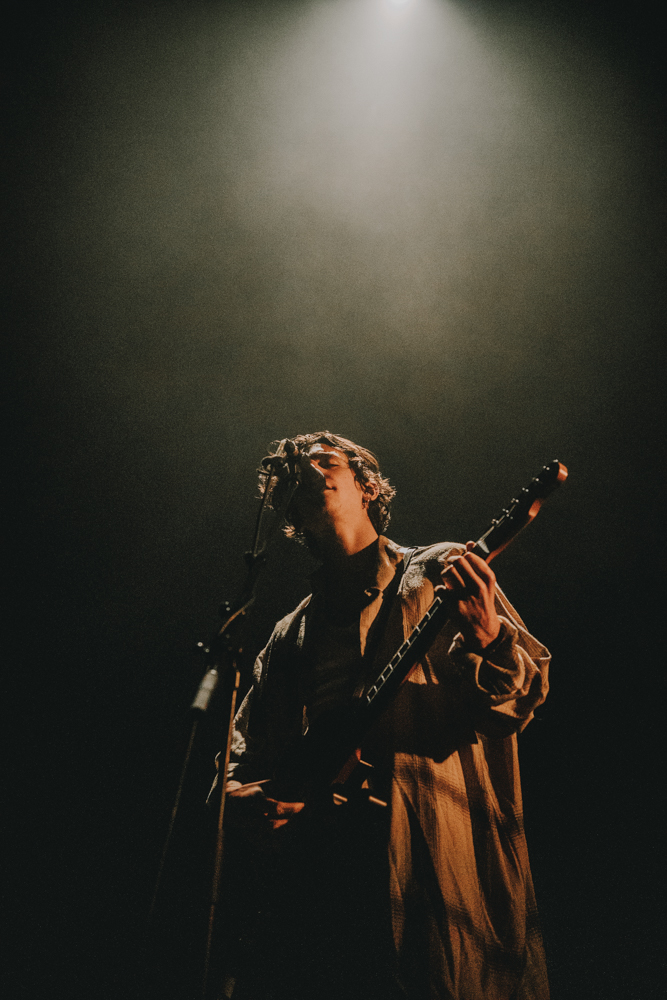 [Photos] Tamino – Le Metronum – 15/12/2019