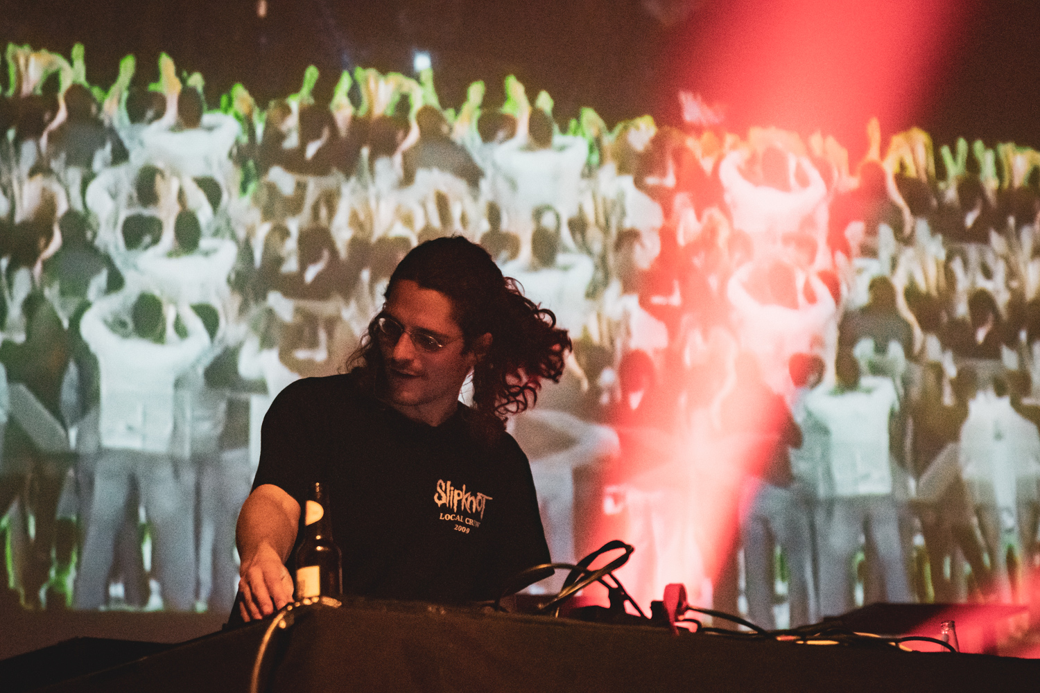 [Photos] Salut C’est Cool – Le Bikini – 18/01/2020