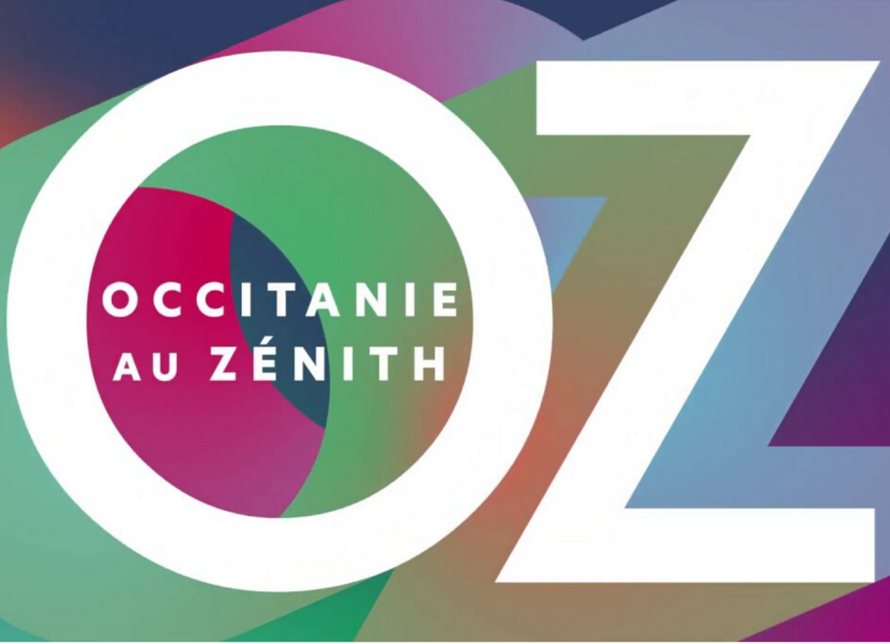 OZ : Occitanie au Zénith, notre région a du talent !