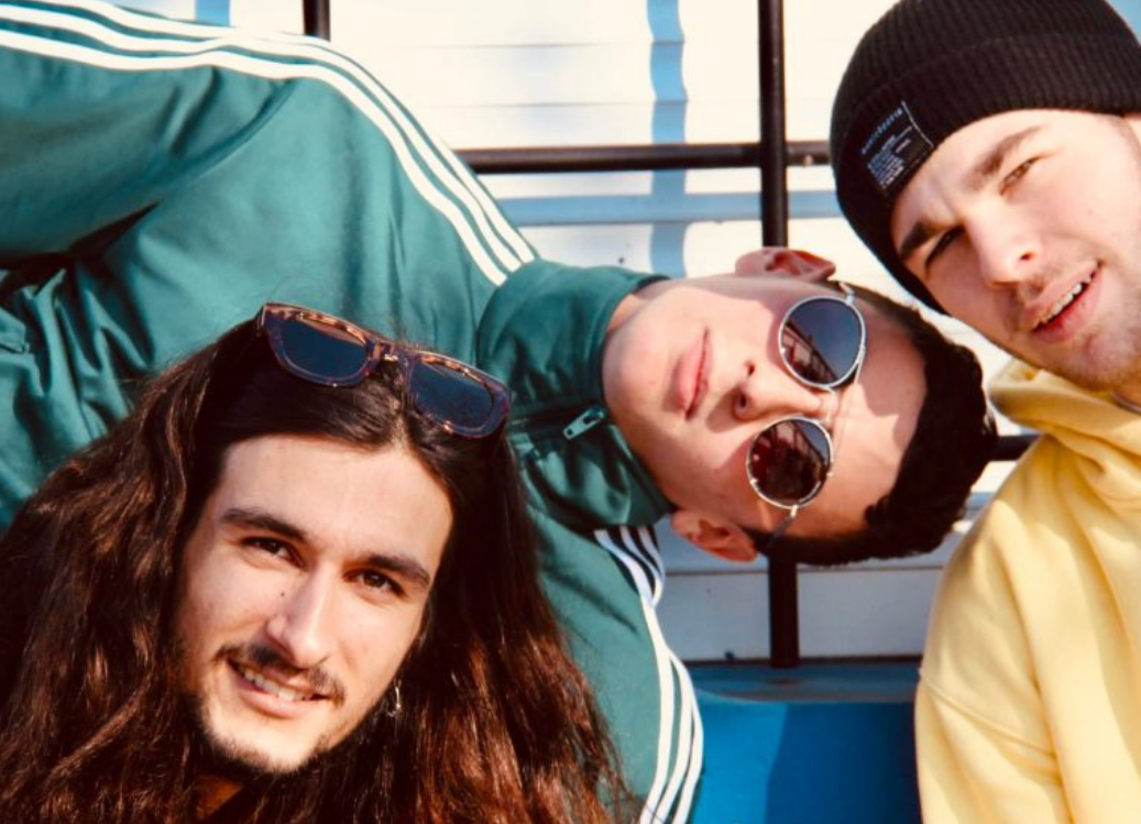 Beach SCVM : surf pop planante