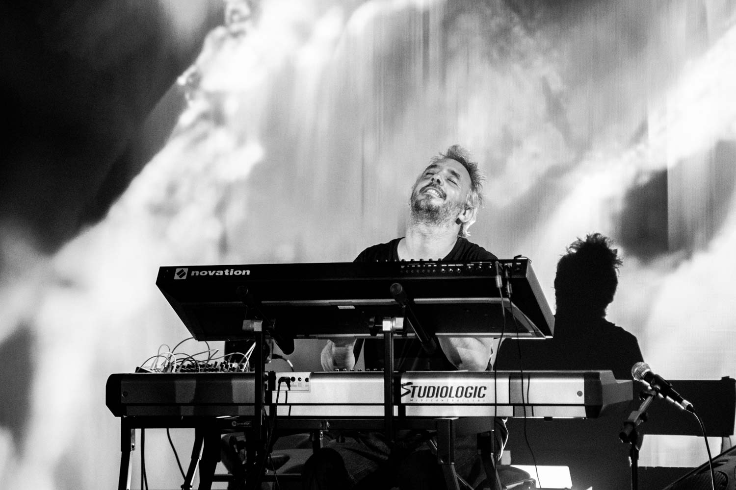 [Photos] Tom Terrien – NMNL à l’American Cosmograph – 13/06/2020