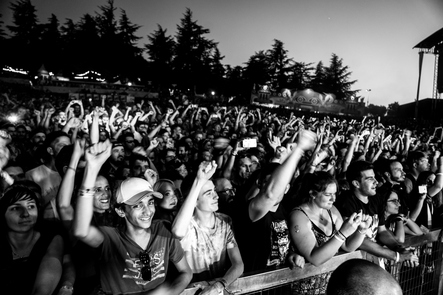 Les Déferlantes XS : « On va voir les artistes comme on ne les a jamais vus sur cette édition »