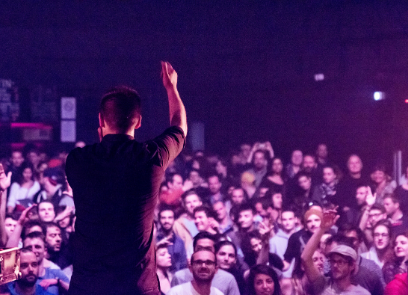 Le KKC Orchestra revient dans l’arène