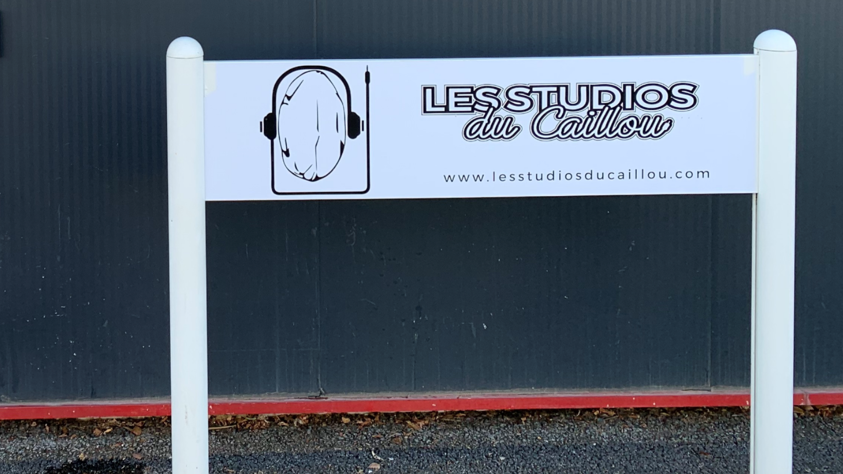 Les Studios du Caillou : « Eviter de faire 30 km pour répéter au Nord de Toulouse »