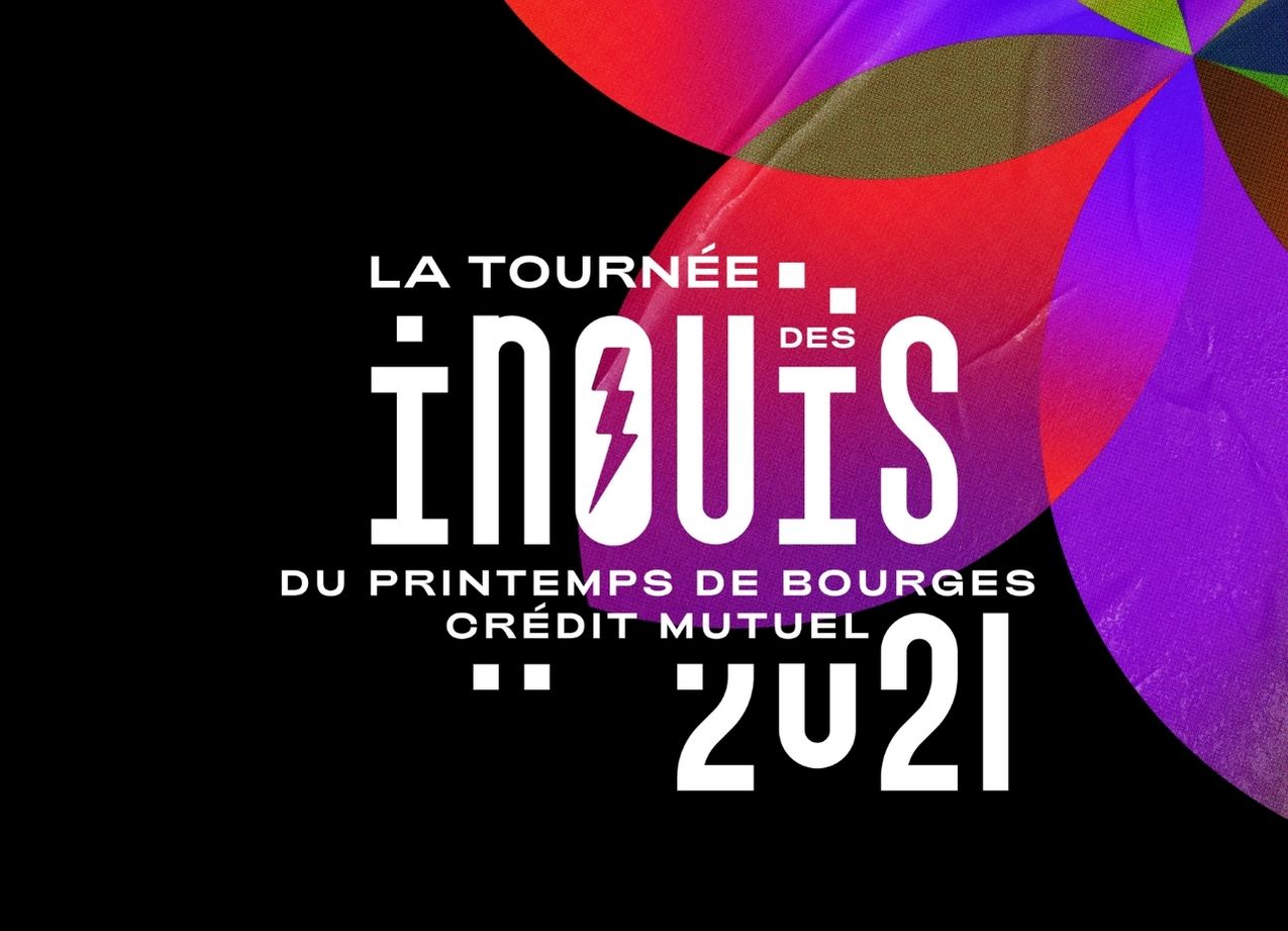 La tournée des iNOUïS du Printemps de Bourges pose ses valises au Metronum