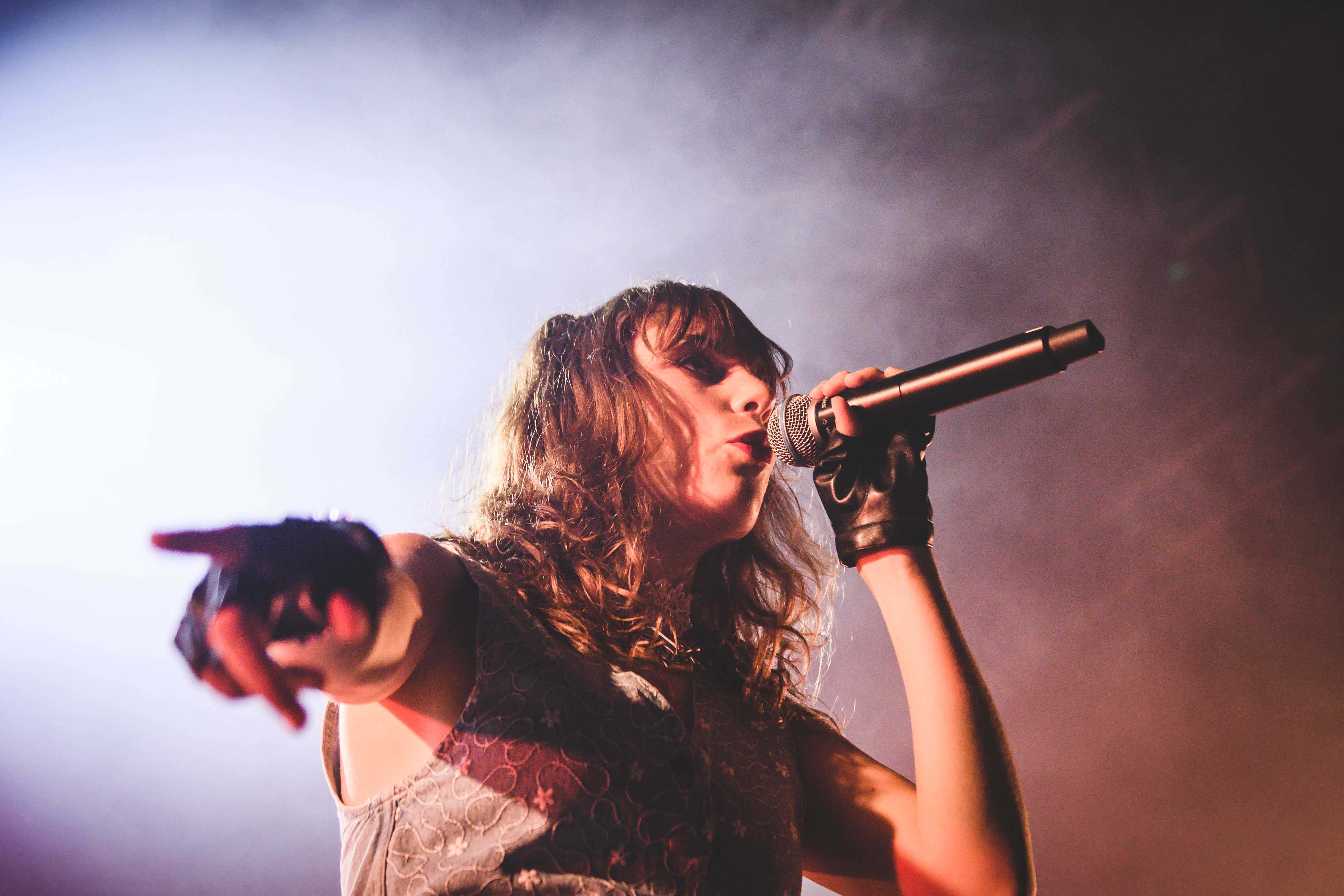 [Photos] Thérapie Taxi +Klon – Le Bikini – 31/08/2021