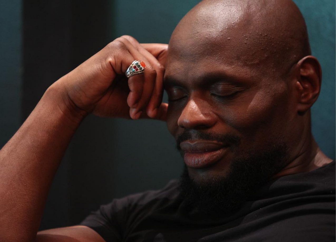 Kery James et son « Mélancolique Tour » font escale au Phare