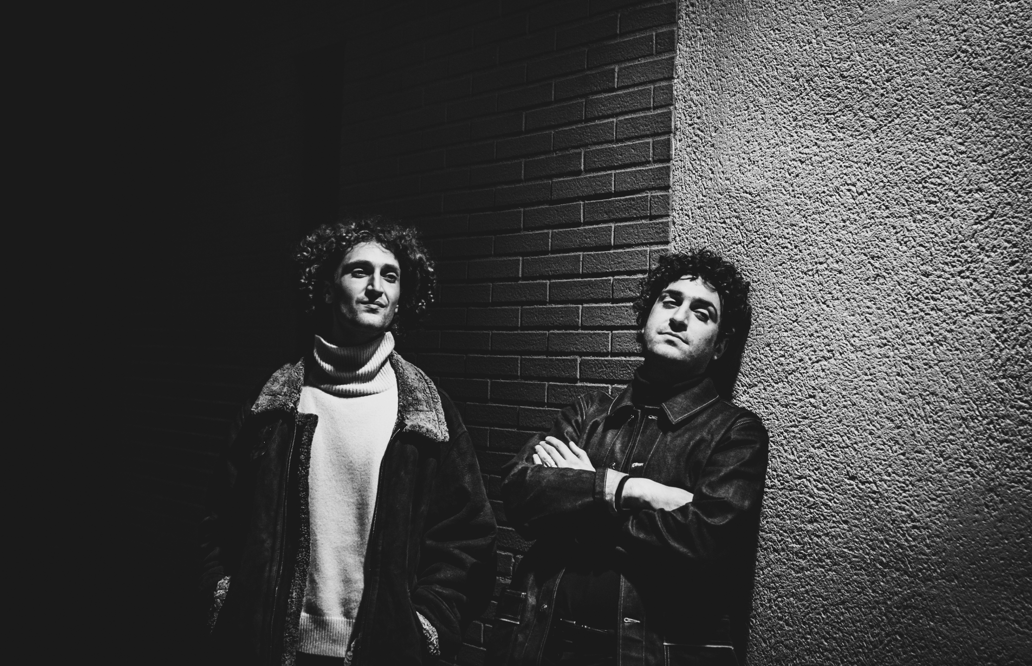 Terrenoire : « On est toujours un peu démuni quand on voit des gens pleurer en concert »