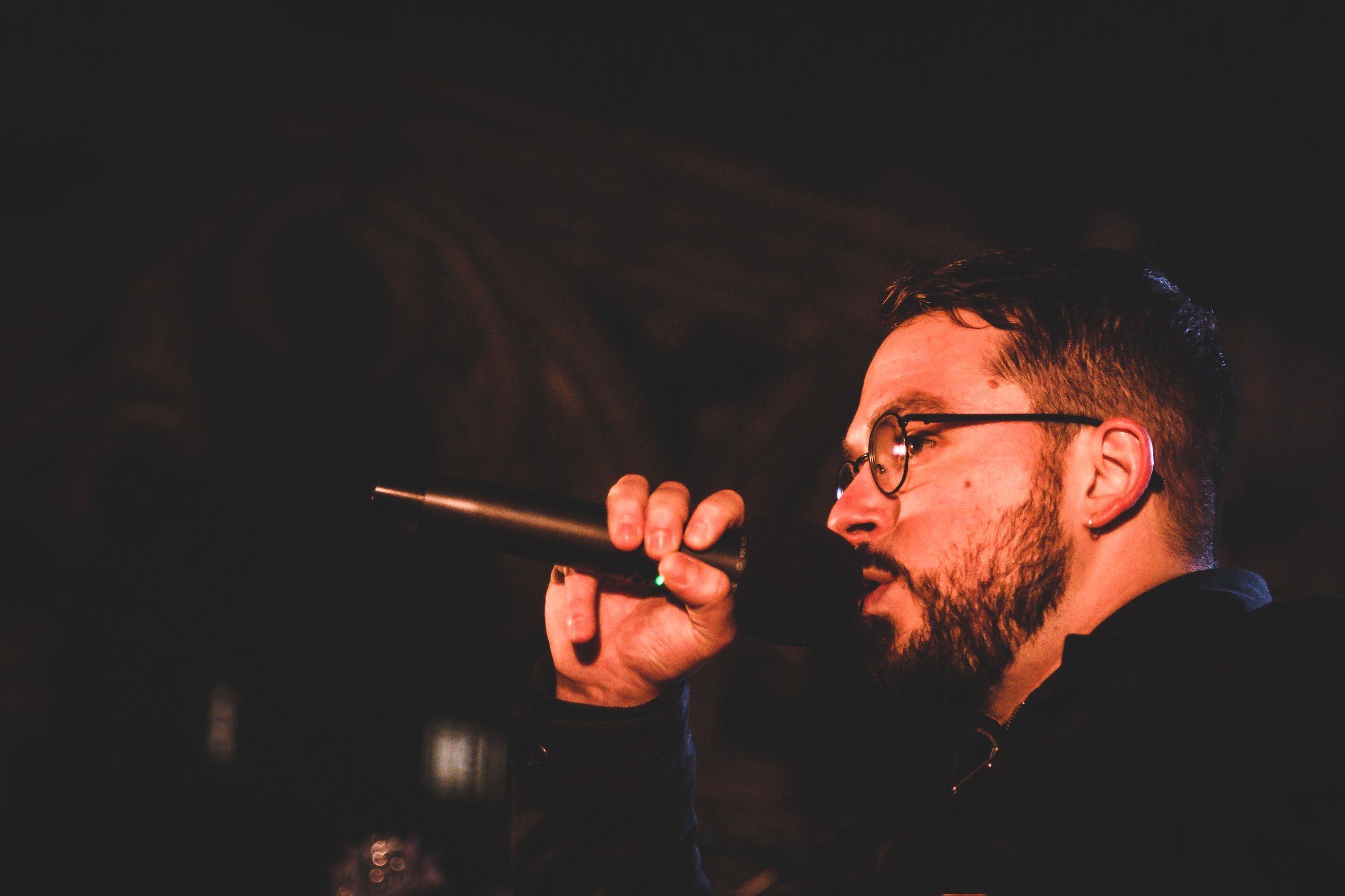 Interview L’Iddé : « On a pris le temps pour sortir ce premier EP, on voulait être dans la capacité de le défendre sur scène »