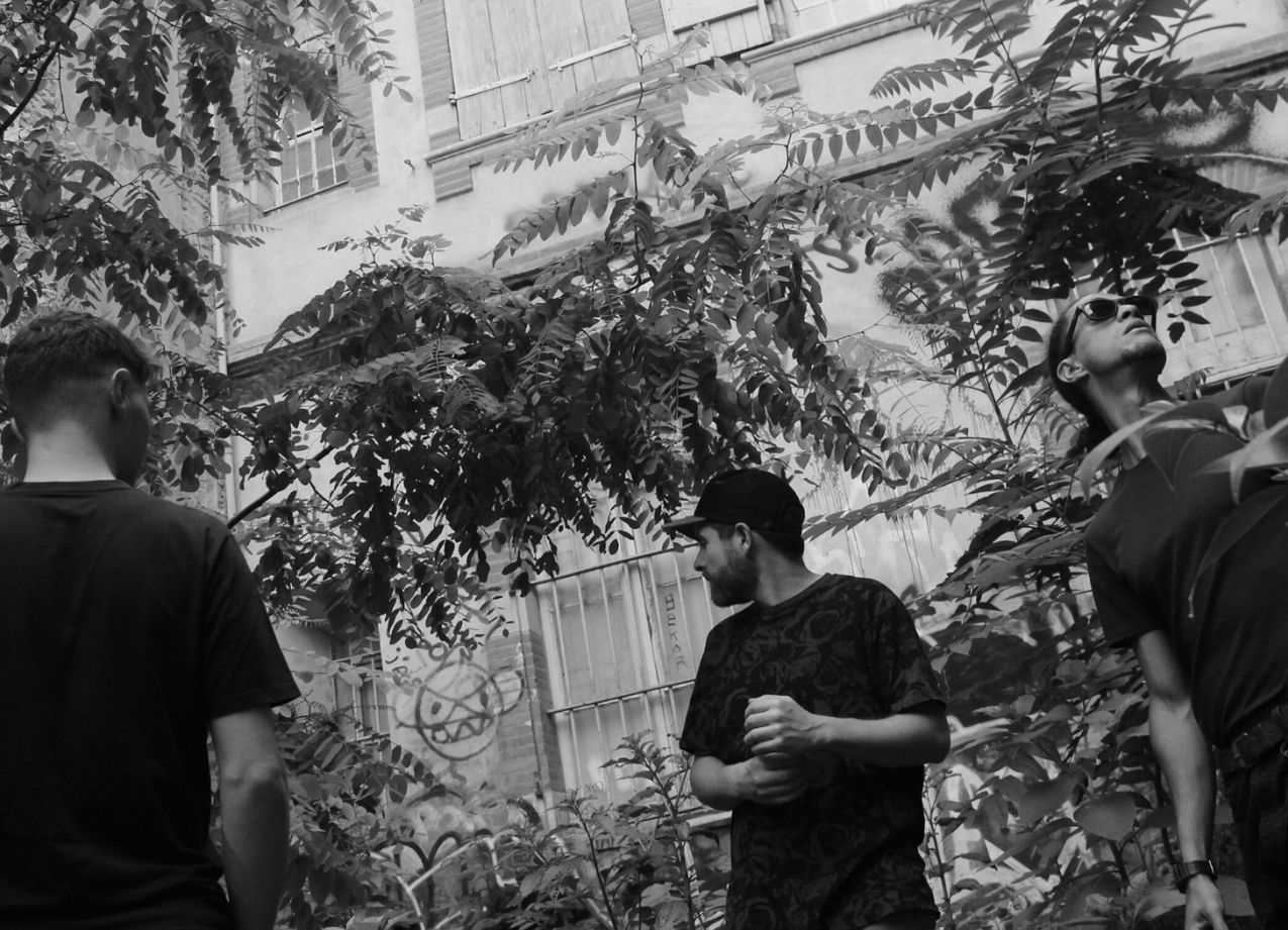Massa et Cløvis au Connexion Live le 2 juillet !