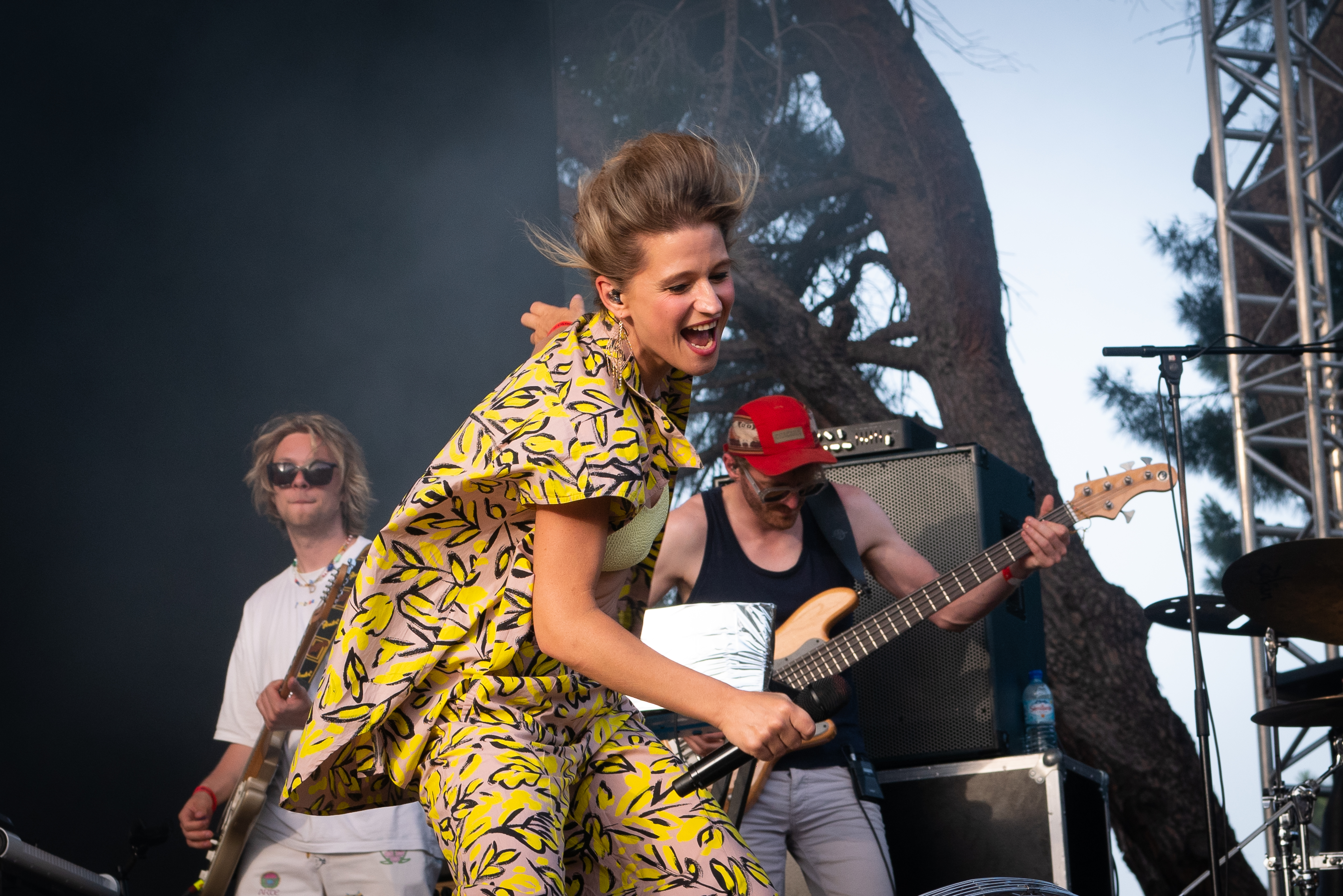 [Photos] Bacchus Festival – Argelès – 16, 17, 18/06/2022