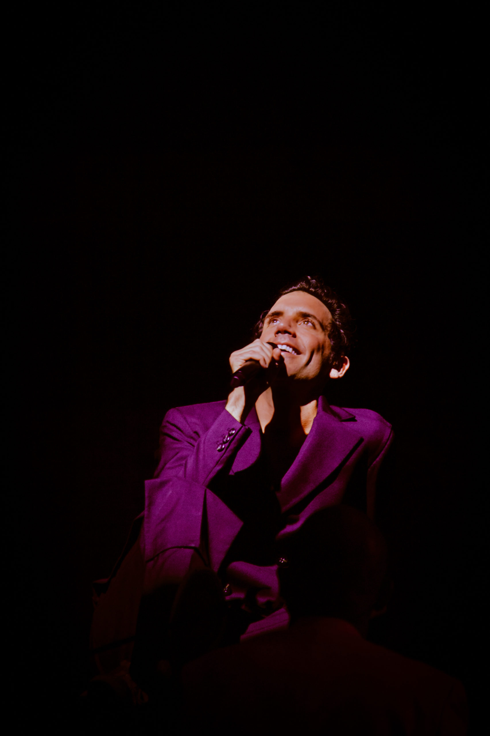 [PHOTOS] Mika – Carcassonne – 22/07/2022