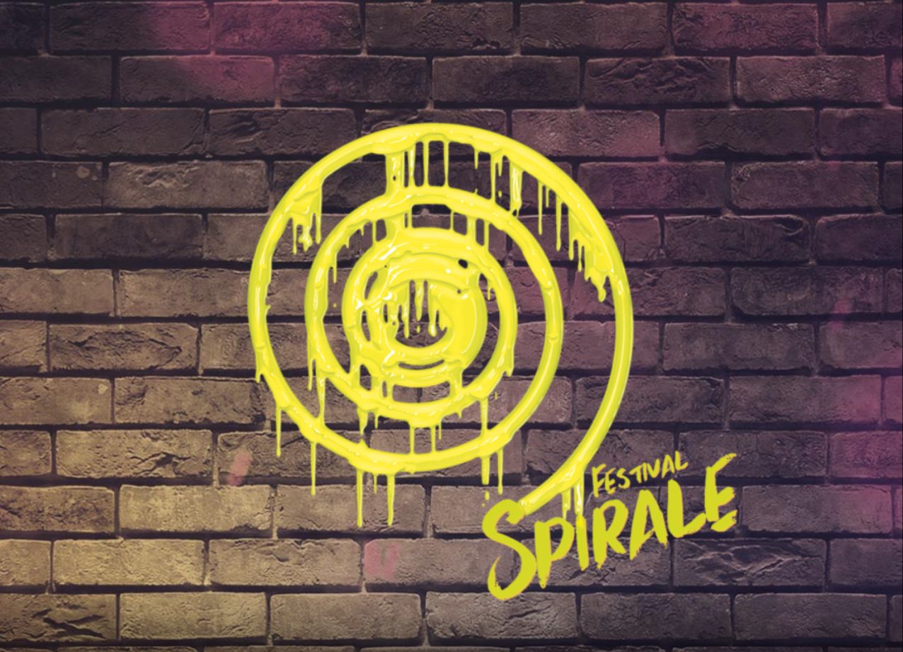 Spirale, le festival qui monte