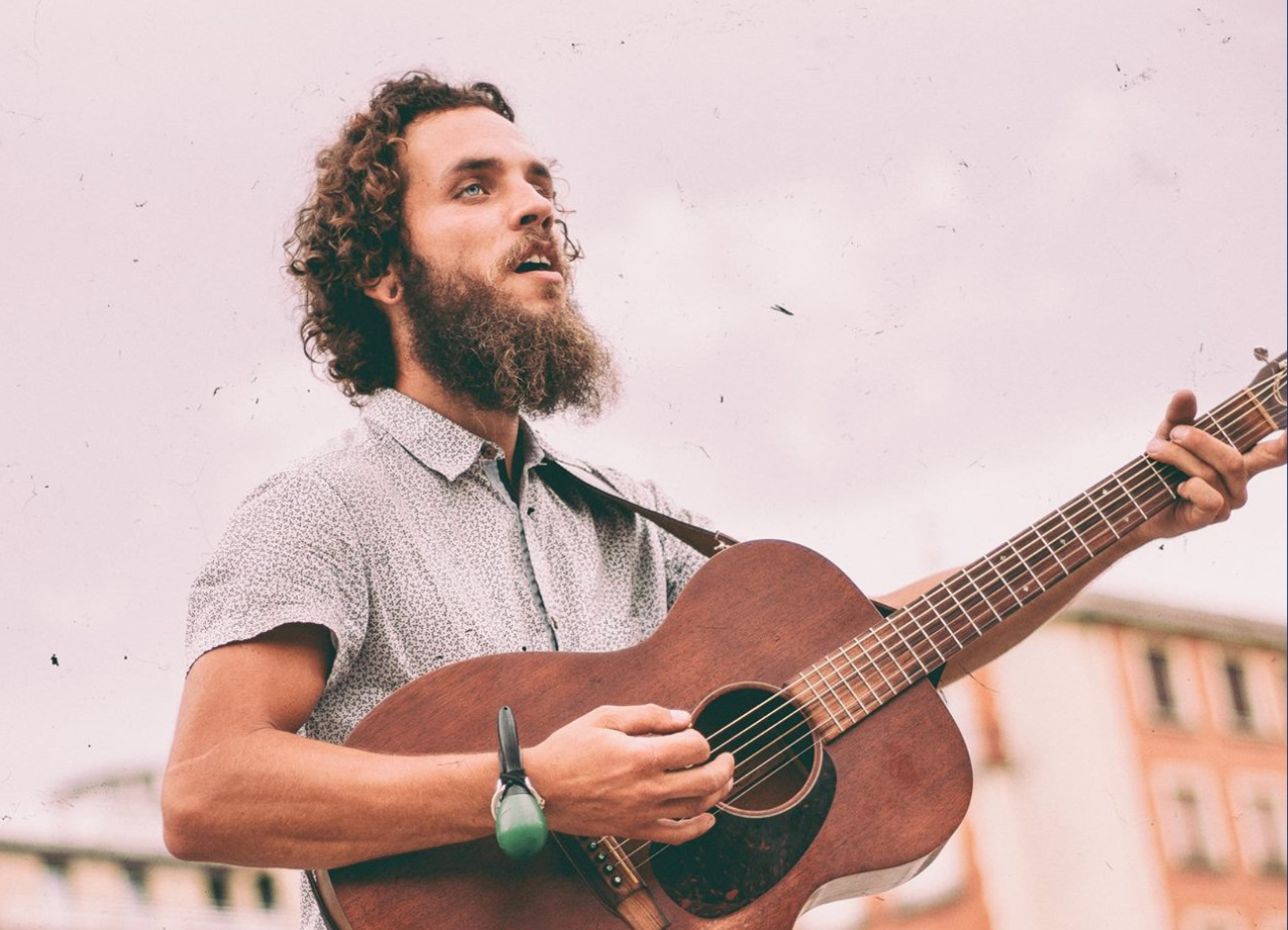 Amoureux de la musique folk, un nouveau collectif de musicien est né : la Toulouse Folk Society !