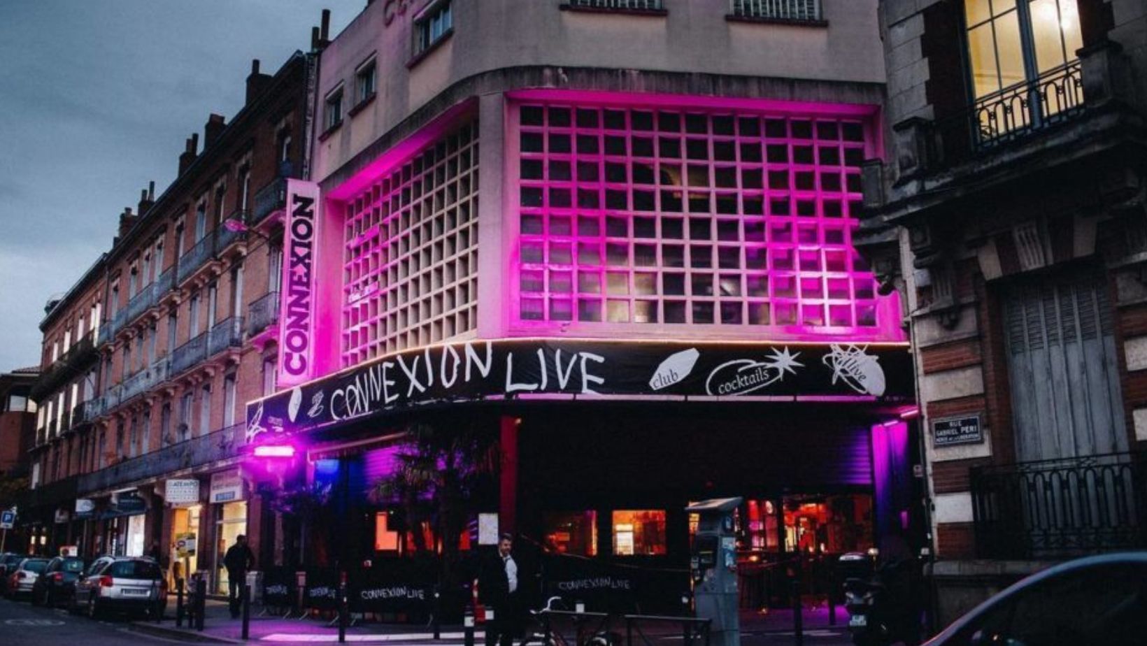 Interview Les Musiques  Fertiles du Connexion Live : « Offrir la possibilité à de jeunes groupes de faire un concert dans notre salle »