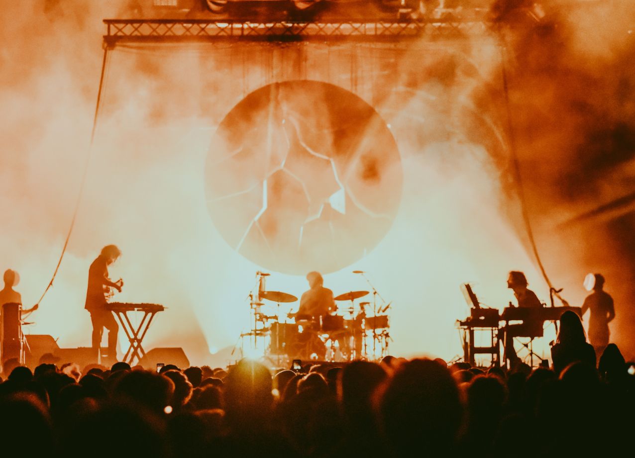 Le DARKSIDE de Nicolás Jaar au Bikini le 11 juin !