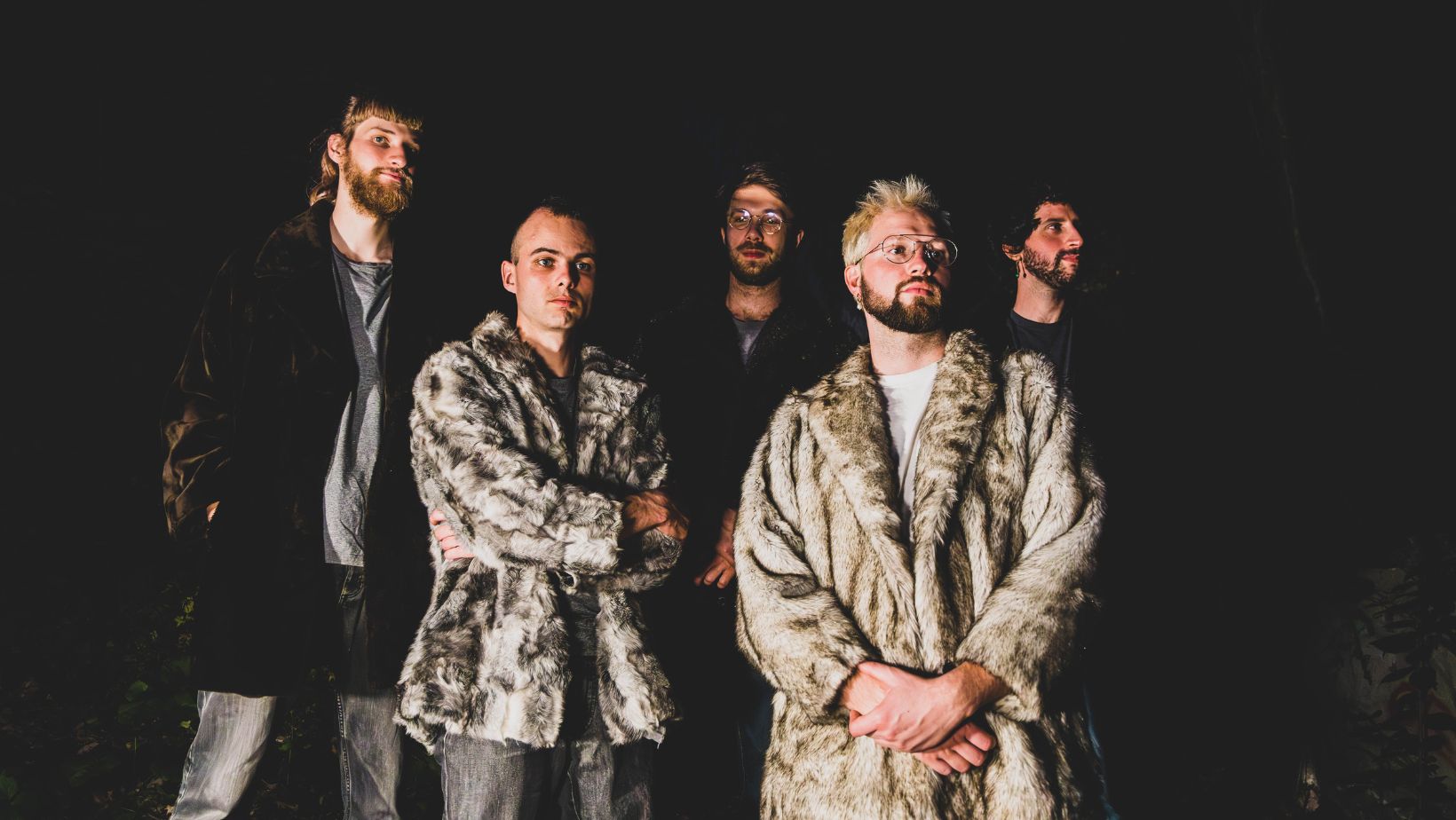 Interview Feràmia : « La base de la musique de Feràmia c’est le rock, des riffs lourds et puissants au service d’un chant captivant »