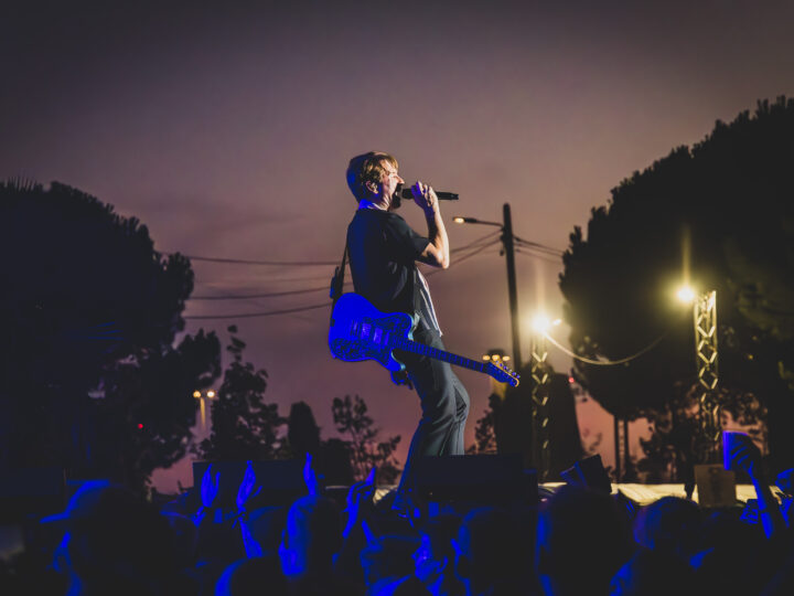 [Photos] Festival Palmarosa – Montpellier – 20/08/2023