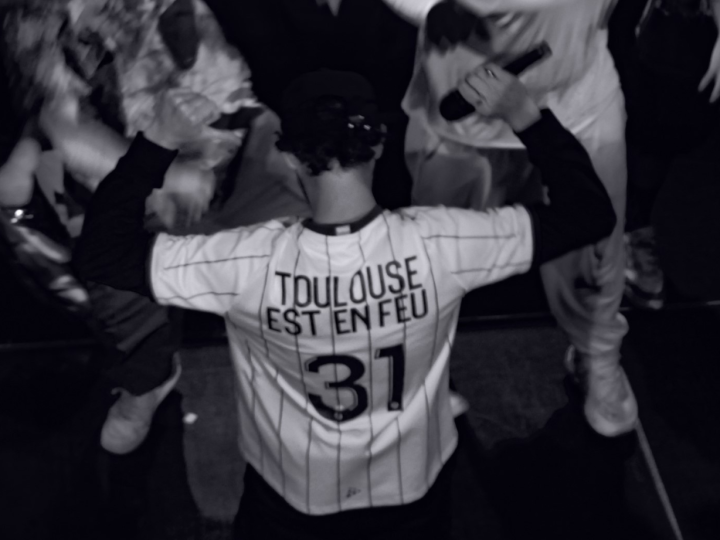 La planète rap toulousaine est en feu : découvrez-la le 31 août !