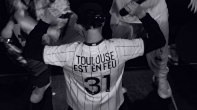 La planète rap toulousaine est en feu : découvrez-la le 31 août !