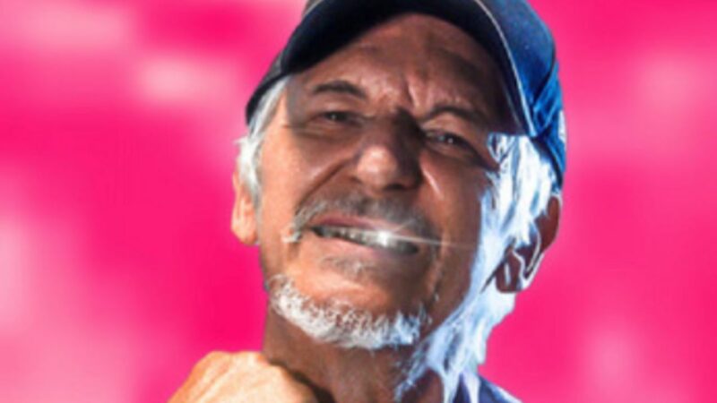 Jeune à Jamais : le morceau rap de Sergio (70 ans) !